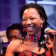 Fatoumata Diawara